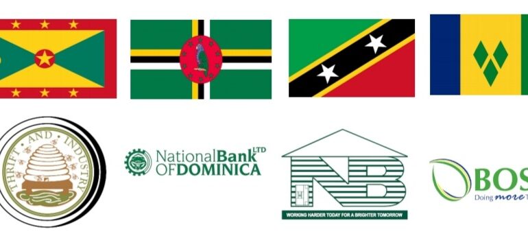 CIBC FIRSTCARIBBEAN TO SELL ITS BANKING ASSETS IN FOUR OECS COUNTRIES AND ARUBA