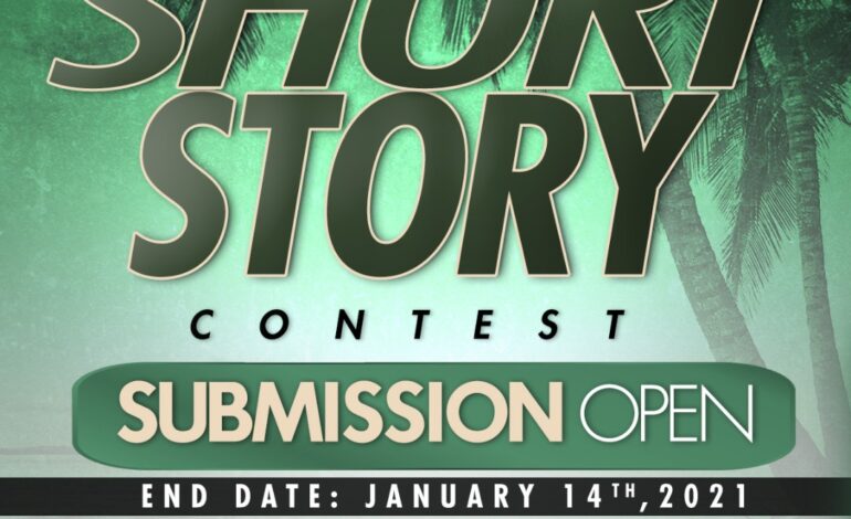 Upcoming Caribbean Magazine Plus Short Story Contest 2021/2022