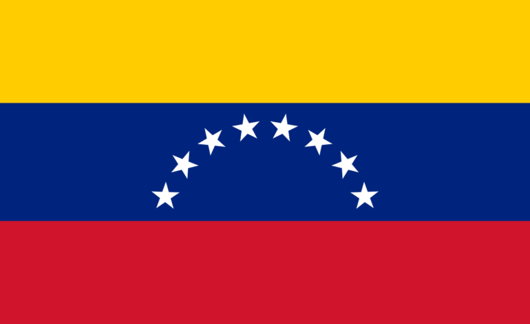 GOVERNMENT OF DOMINICA CONGRATULATES VENEZUELA ON SUCCESSFUL ELECTIONS