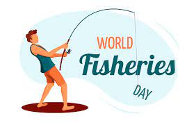 World Fisheries Day 2021 Week of Activities