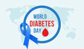 Address by the  Acting Minister for Health Honourable  Kent Edwards  on World Diabetes Day