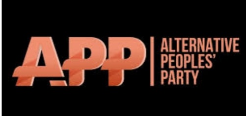 Alternative Peoples’ Party New Executive Notice