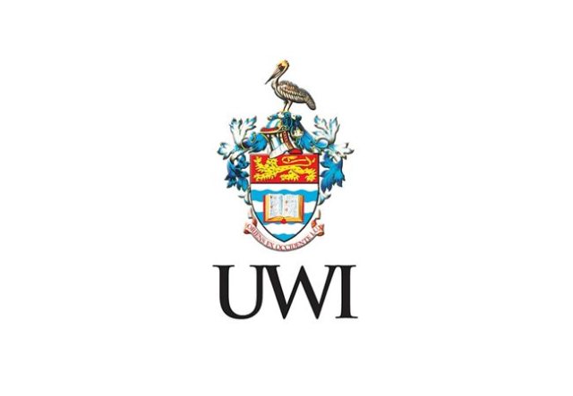 Another global gold award for The UWI￼