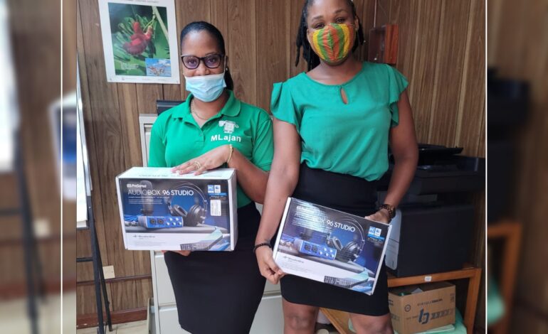Dominica captures top three position in the OECS “More Than Just Islands” Competition