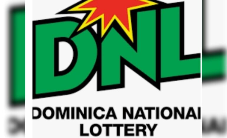 Vacancy: Draw Hostess at the Dominica National Lottery