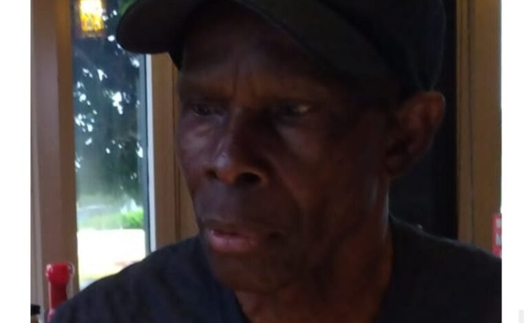 Death Announcement of 69 year old Francis Abraham of Grand Bay who reside in Orlando Florida