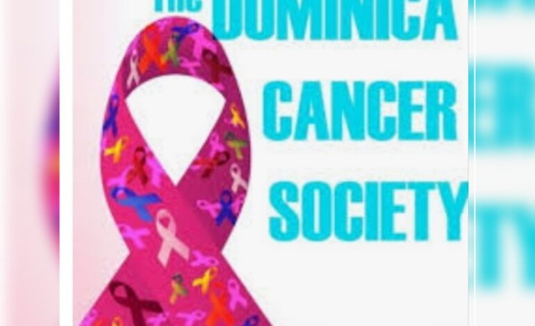 DOMINICA CANCER SOCIETY WORLD CANCER AWARENESS DAY 2022 MESSAGE  Theme: Close the Care Gap