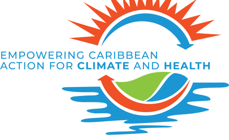 Caribbean Health and Climate Focal Points Receive Funding & Support for Health Vulnerability and Adaptation Assessments