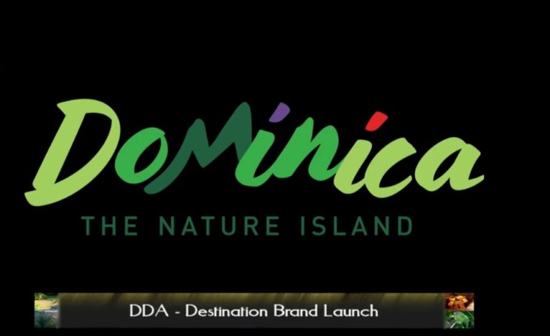 Discover Dominica Authority launches new destination brand