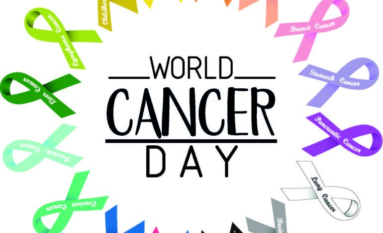  CARPHA Observes World Cancer Day 2022 Under The Theme:  “Closing the Gap on Inequalities”