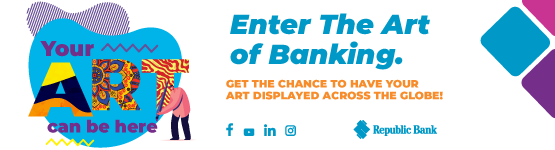 Republic Bank Brings “The Art of Banking” To Inspire And Reward Caribbean Artists