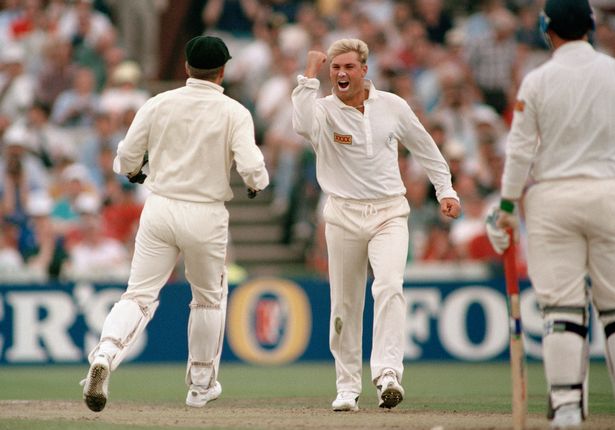 BREAKING: Cricket legend Shane Warne dies aged 52