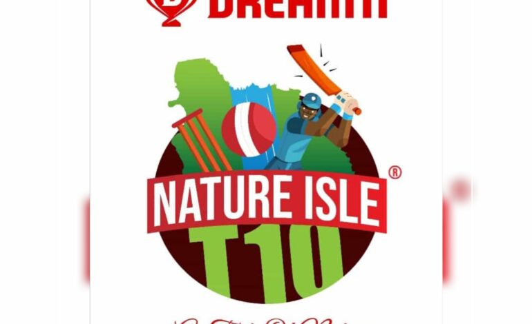 Dominica cricket association to kick start Dream 11 from May 2022