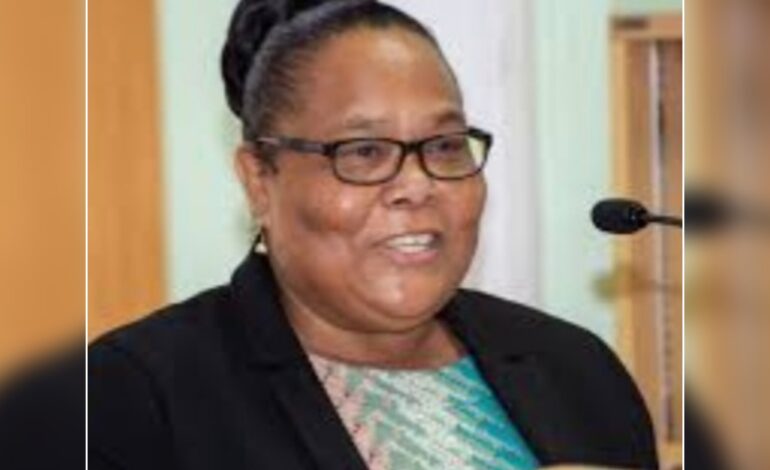 Grade Six National Assessment pushed to June 23rd and 24th says Honorable Octavia Alfred￼