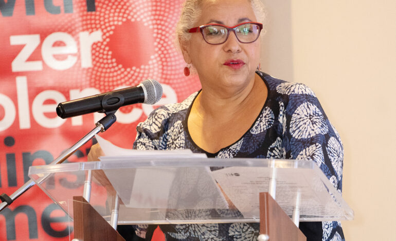 Regional Partners Agree:  Sexuality Education in the Caribbean Needs to be better￼