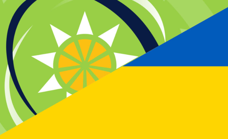 OECS Statement on the Situation in Ukraine