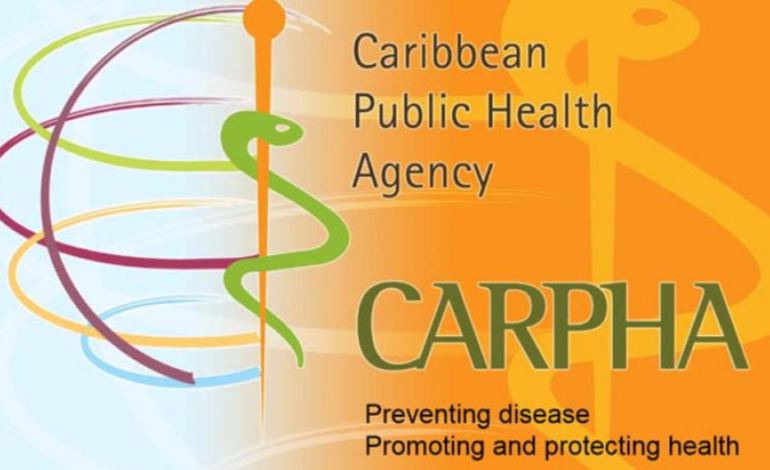 Signing of Letter of Agreement between the Caribbean Public Health Agency and the CARICOM Regional Organisation for Standards and Quality (CROSQ)