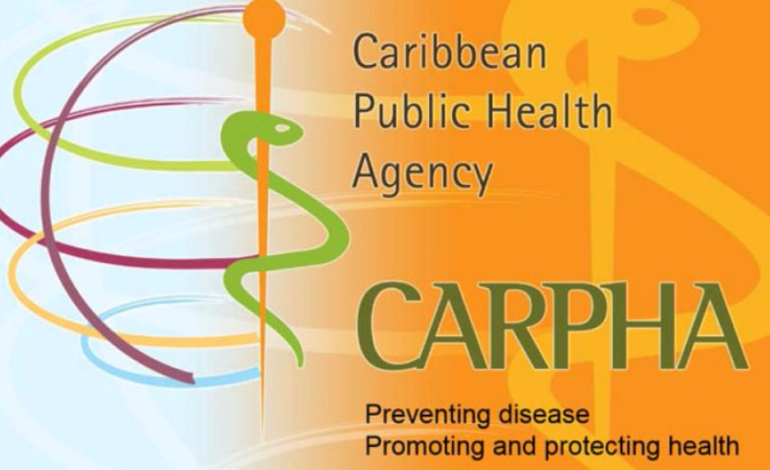  Signing of Letter of Agreement between the Caribbean Public Health Agency and the CARICOM Regional Organisation for Standards and Quality (CROSQ)