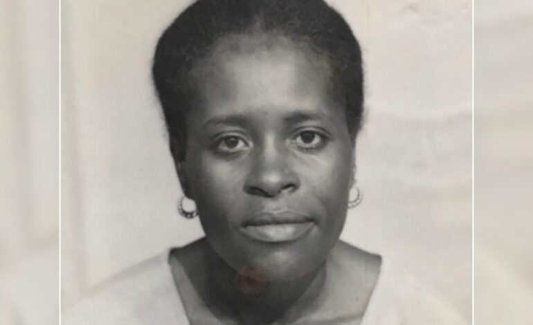 Death Announcement of 71 year old Phyllis Francois of Vieille Case