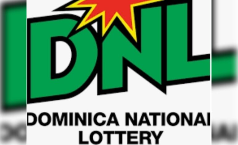 Vacancy: General Manager/ Controller at the Dominica National Lottery￼