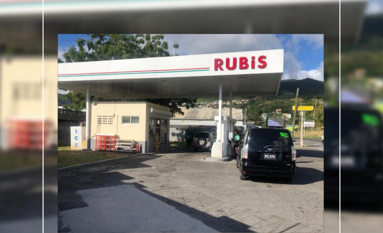 GOVERNMENT OF DOMINICA INTRODUCES MEASURES TO CUSHION THE IMPACT OF RISING FUEL PRICES ON CONSUMERS