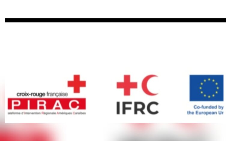 French Red Cross to host a regional cooperation event on disaster management in the Caribbean from May 17 to 19