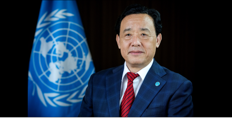 Op-ED on enabling our forests to help us overcome multiple crises by QU Dongyu, Director-General, FAO