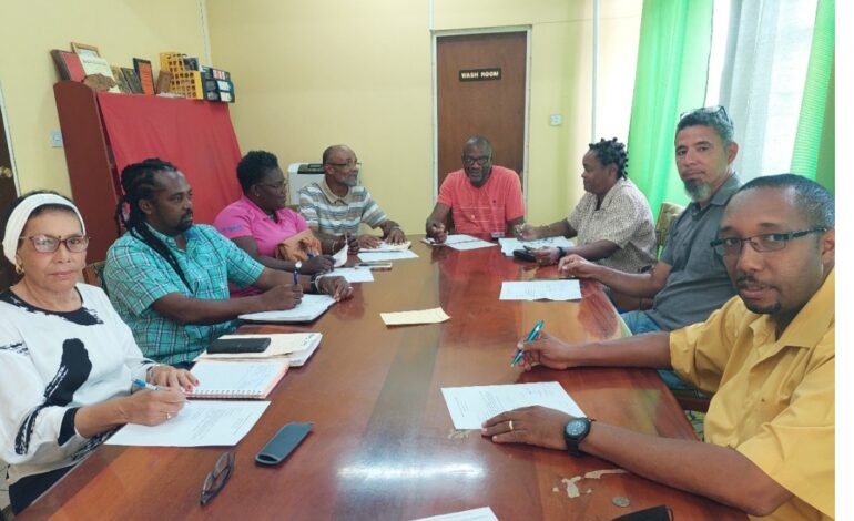 Unions in Dominica have made one more step towards greater unity and more effective representation of workers in Dominica.