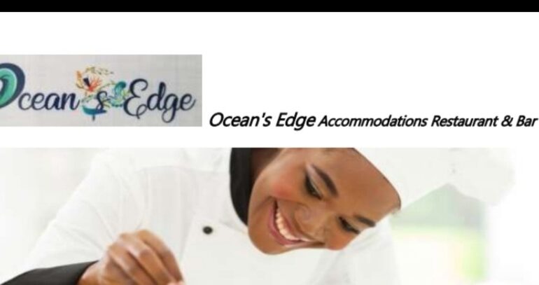Ocean Edge needs an Execute Chef