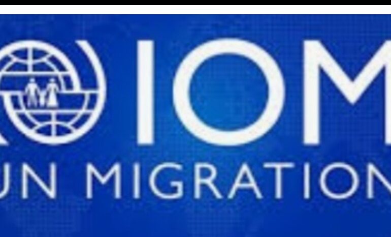 First International Migration Review Forum Kicks off Three Years After Adoption of the Global Compact for Safe, Orderly and Regular Migration