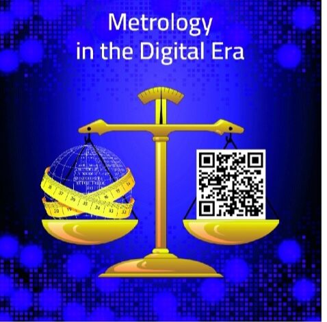  Metrology in the Digital Era
