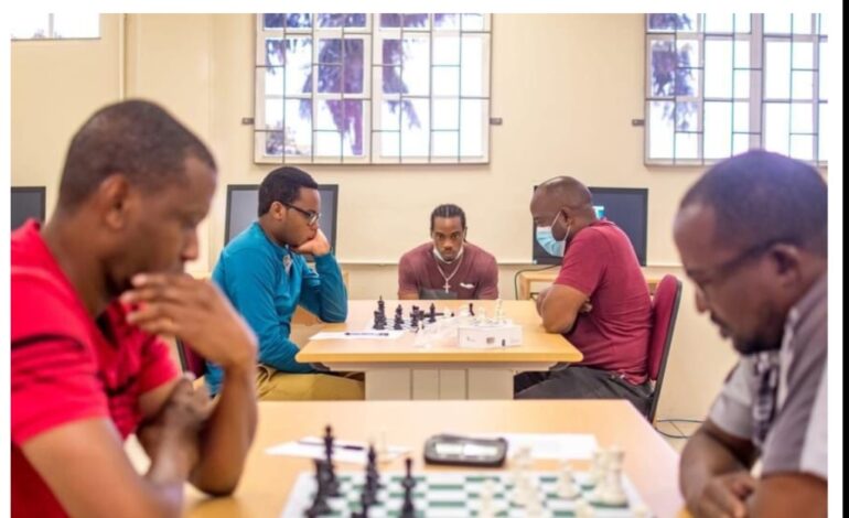 The Dominica Chess Federation has completed its first ever National Chess Championship