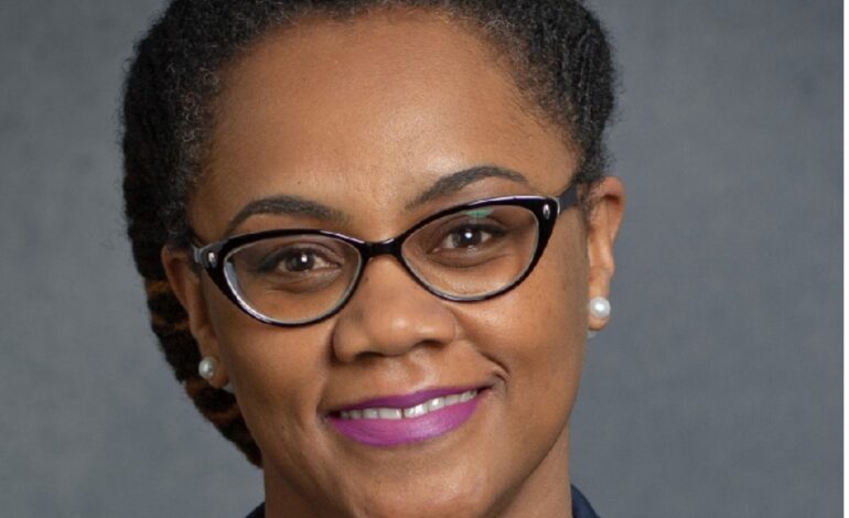 Dominican born Dr. Triscia Wharton Hendrickson promoted to full Professor at Morehouse College￼