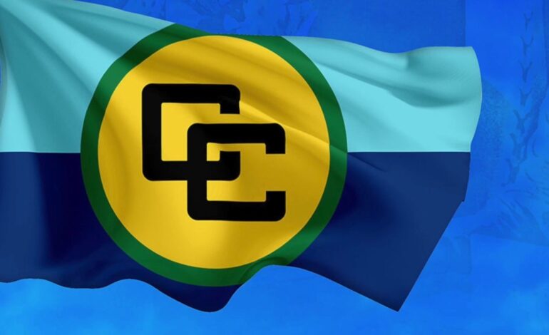 CARIBBEAN COMMUNITY STATEMENT ON THE RELEASE OF THE REPORT OF THE UNITED KINGDOM’S BRITISH VIRGIN ISLANDS COMMISSION OF INQUIRY