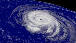  NOAA predicts above-normal 2022 Atlantic Hurricane Season