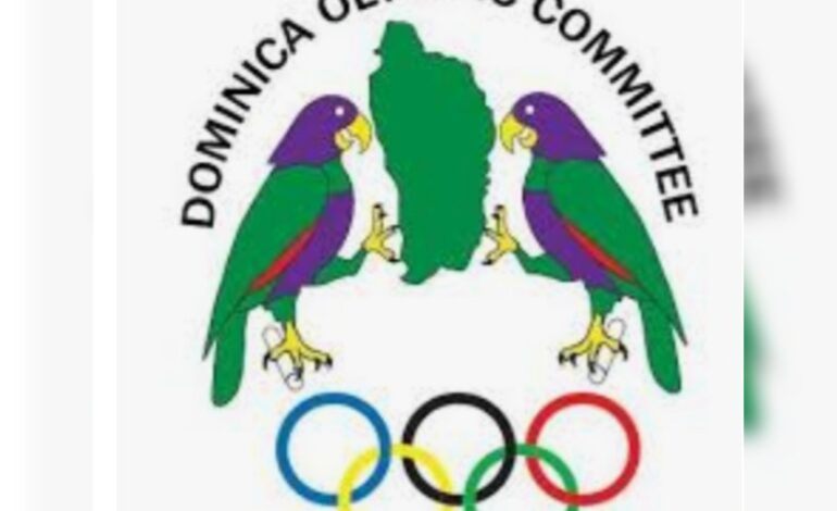 The Dominica Olympic Committee (DOC) celebrates OlympicDay on Saturday, June 25th 2022, marking the 128th anniversary of the Founding of the International Olympic Committee (IOC), with the observance of OlympicDay.