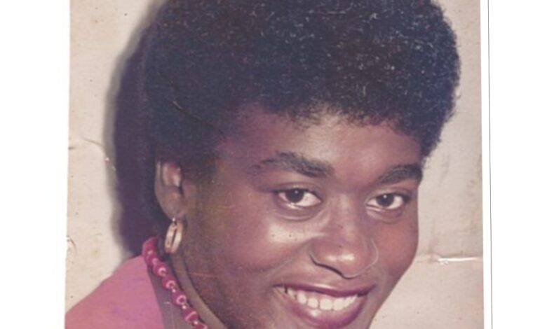Death Announcement of 61 years old Brenda Telemaque Joseph of Wesley who resided at Stock Farm