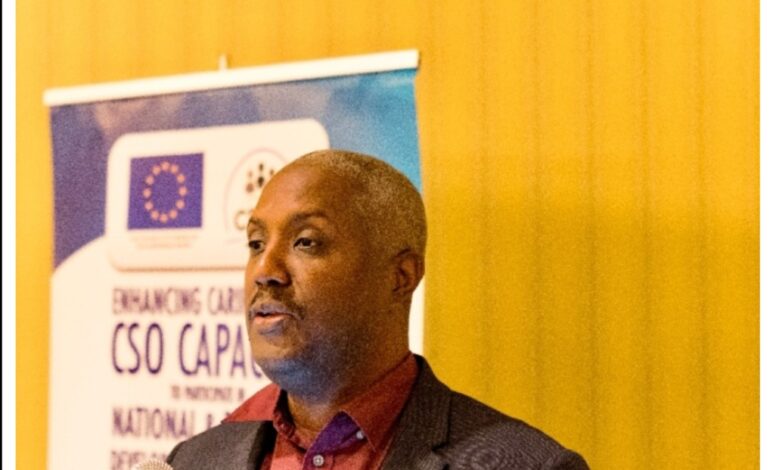  Call for re-assessment of CARIFORUM EU Economic Partnership Agreement