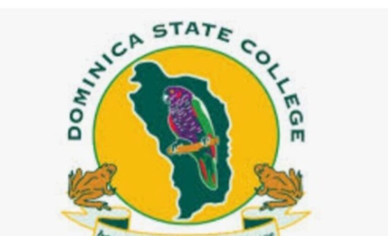  Dominica State college is now accepting Bids for the refurbishment and renovation of their blocks A, B & C (Lower Campus)