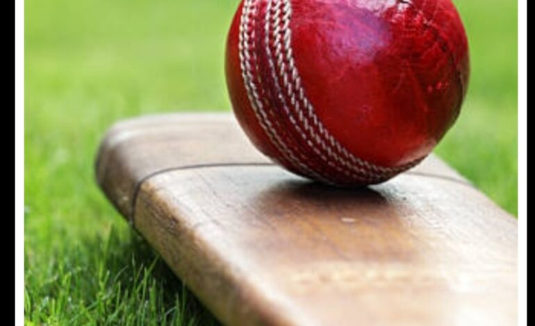 Players to have one more chance to secure a place on the Dominica under 19 cricket team