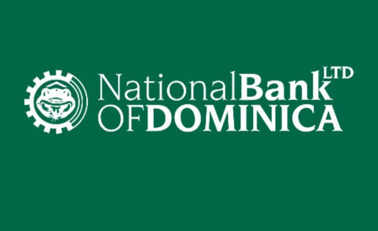 Notice of Delay of the National Bank of Dominica Ltd. 18th Annual General Meeting