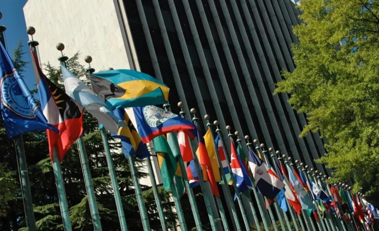 Executive Committee releases names of nominated candidates for post of PAHO Director  
