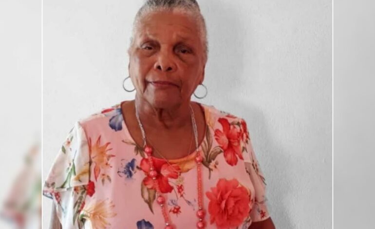 Updated: Death Announcement of 90 year old Mrs. Edmonde Lamothe George better known as Wone, Abon or Mommon of Cottage