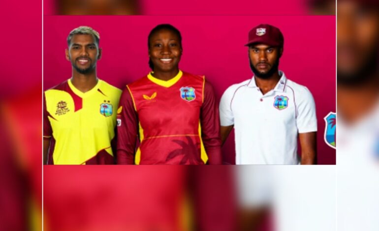 West Indies “A” to face Bangladesh “A” in St Lucia in four-day “Tests” and 50-over matches