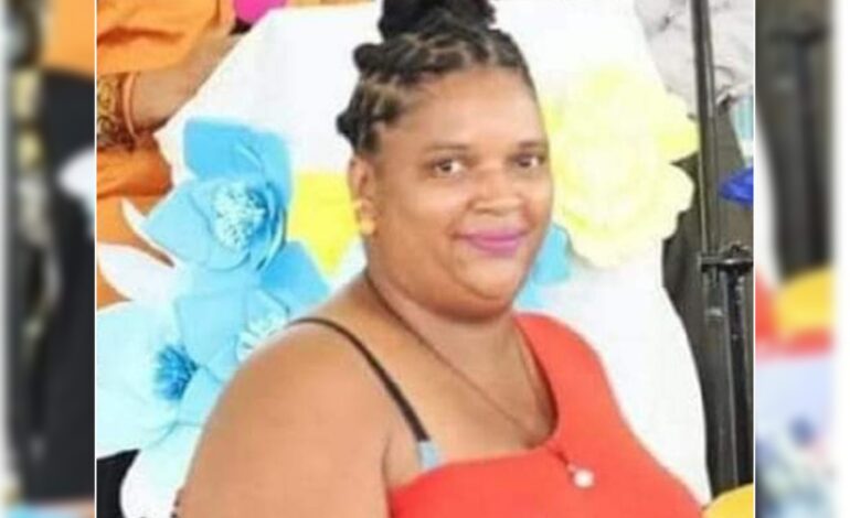  Death Announcement of 37 year old Tamisha Ettienne of Penville who resided in Portsmouth