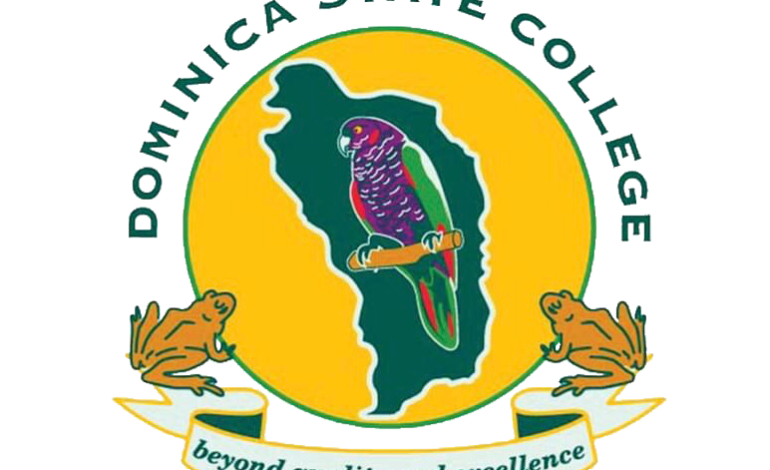 DOMINICA STATE COLLEGE ADMISSIONS NOW OPEN FOR SEPTEMBER 2023