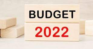  PRIME MINISTER ROOSEVELT SKERRIT TO PRESENT 2022/2023 BUDGET TO PARLIAMENT ON TUESDAY, 26th JULY, 2022