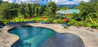  Vacancies at Rosalie Bay Resort and Spa
