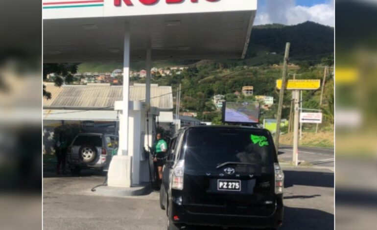 GOVERNMENT OF DOMINICA INCREASES SUBSIDY ON PETROLEUM PRODUCTS