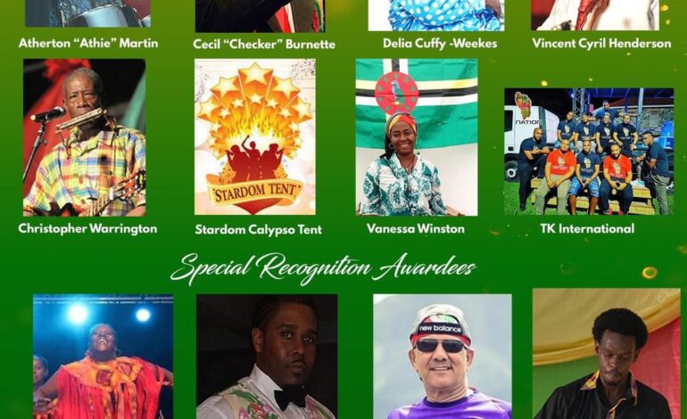 Golden Drum Awards to be held this Saturday
